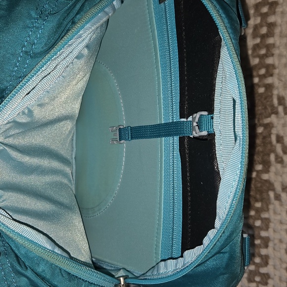 Osprey Mira 34 AG Backpack XS/S - Picture 8 of 14